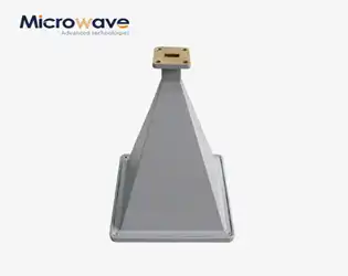Pyramid Antenna for Microwave Testing: Key Features Explained